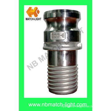 Stainless Steel Forged Reducing Couplings